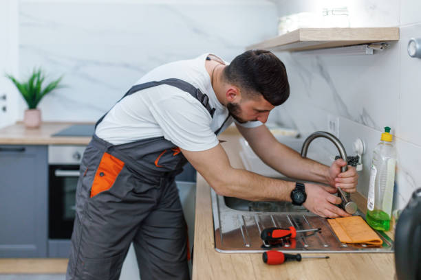 Best Sewer Cleaning Services  in Boyceville, WI