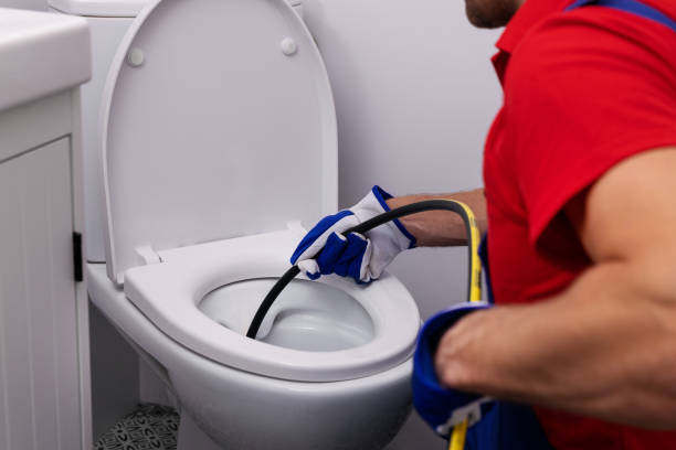 Best Septic Systems  in Boyceville, WI