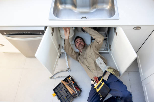 Best Pipe Repair Near Me  in Boyceville, WI
