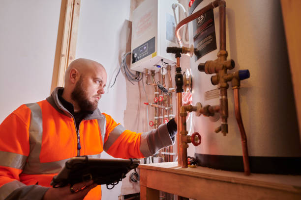 Best Gas Line Repair  in Boyceville, WI