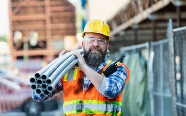 Best Gas Line Repair  in Boyceville, WI