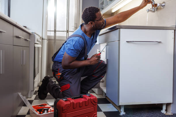 Best Faucet Repair  in Boyceville, WI