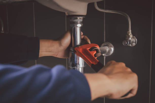 Best Water Leak Repair  in Boyceville, WI